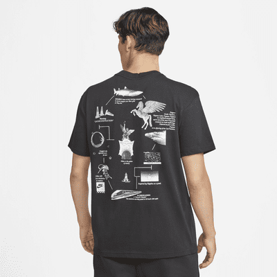 【NIKE】ACG Max90 T-shirt/追跡+関税+全国送料込み Nike Men's T-Shirt. Nike JP